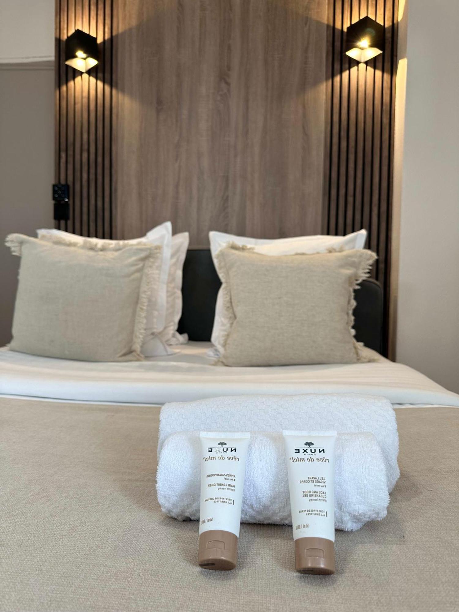 Spacious & Luxurious Flat In Montparnasse Parijs Buitenkant foto