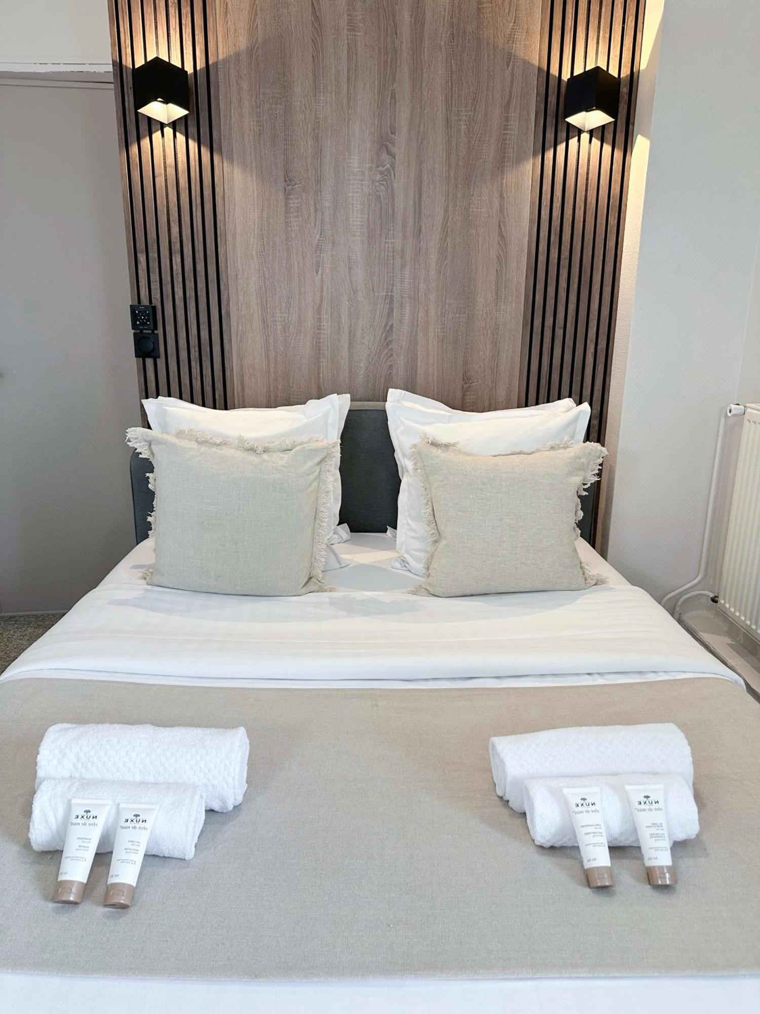 Spacious & Luxurious Flat In Montparnasse Parijs Buitenkant foto