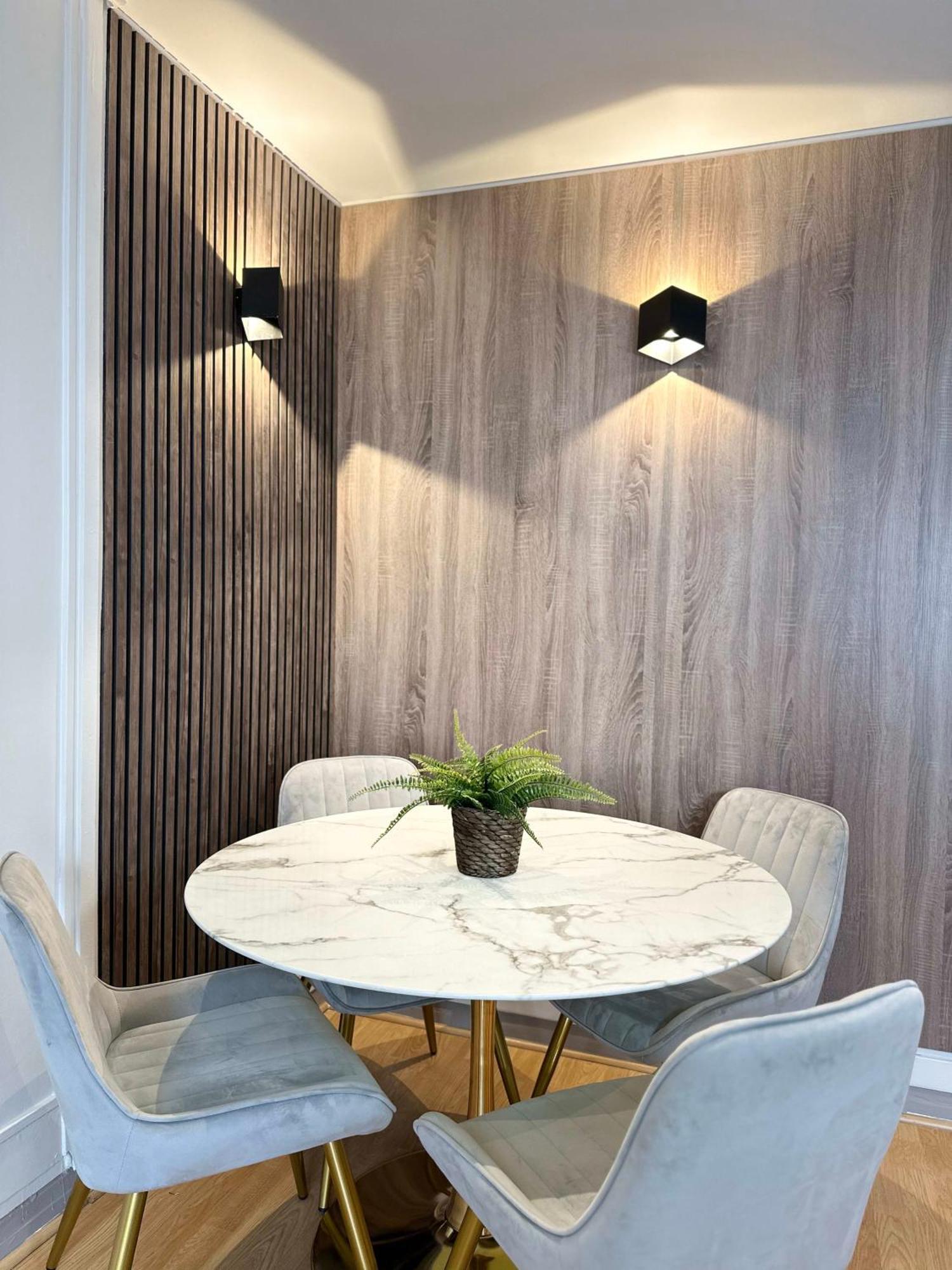 Spacious & Luxurious Flat In Montparnasse Parijs Buitenkant foto